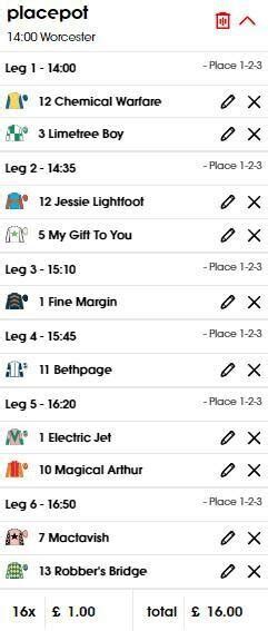 placepot dividends today|today's placepot payouts.